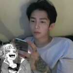 Avatar de xxxibttokkii