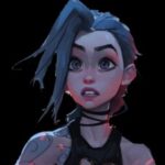 Avatar de Powder