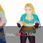 Avatar de Dale Zelda Dale