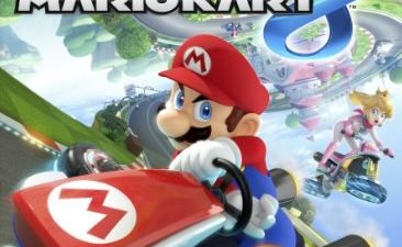 Top semanal del software más vendido para Nintendo en 3DS y Wii U (23/01/16, Reino Unido)