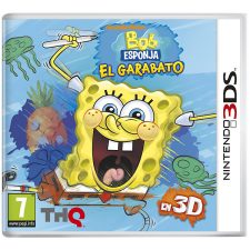 289c750c0a_Bob Esponja El Garabato