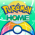 Logotipo del grupo Intercambios Pokémon Home