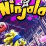 Logotipo del grupo Ninjala
