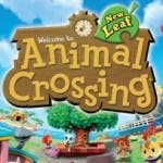 Logotipo del grupo ¡Animal Crossing New Leaf!