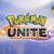 Logotipo del grupo Pokémon Unite