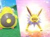 Pokémon Escarlata y Púrpura: Truco de captura de Shiny confirmado por Game Freak