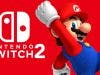 Esta sería la potencia de la Nintendo Switch 2 según las últimas especulaciones