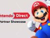 Nintendo Direct: Partner Showcase