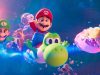 Super Mario Galaxy: La Película