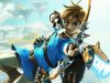 Zelda: Breath of the Wild