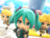 Hatsune Miku Starry Party
